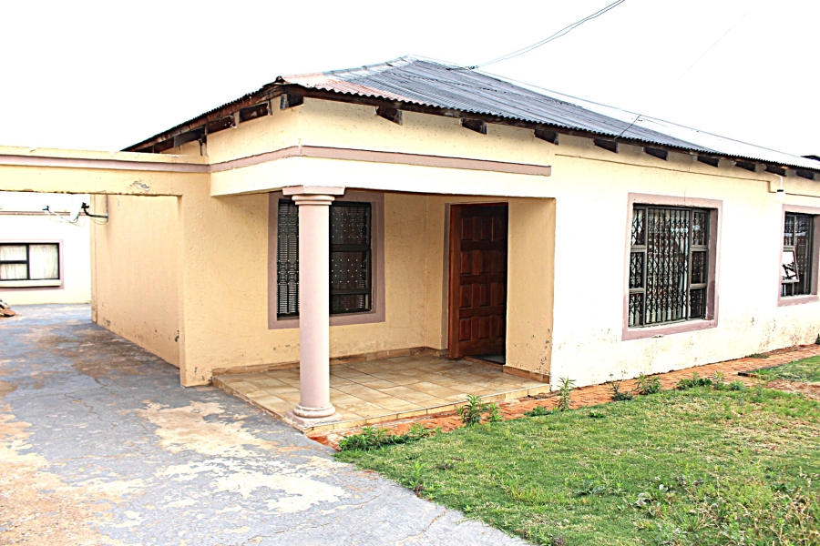3 Bedroom Property for Sale in Georginia Gauteng