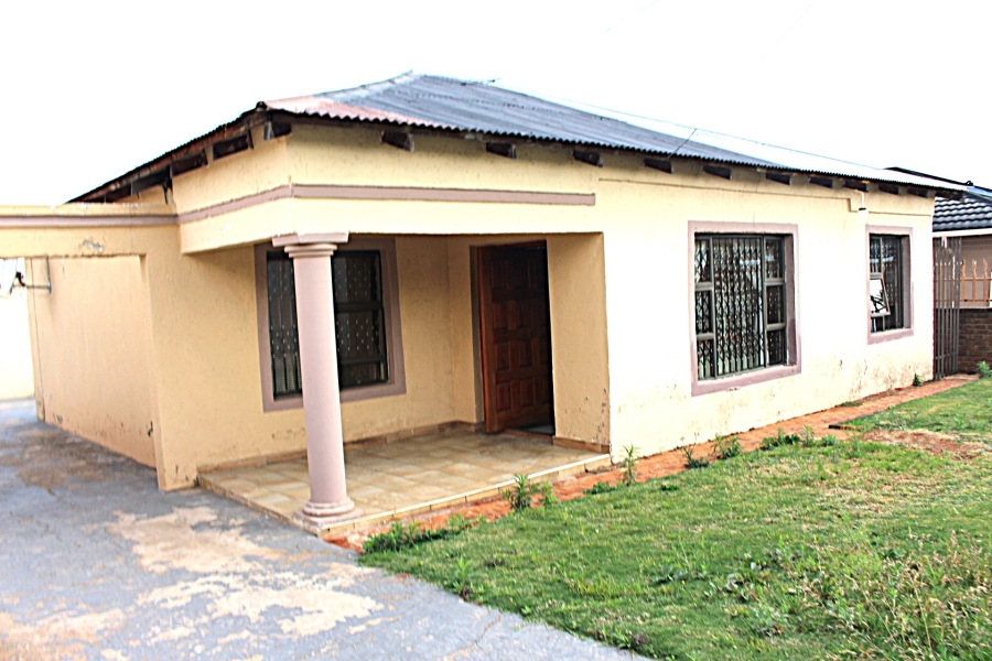 3 Bedroom Property for Sale in Georginia Gauteng