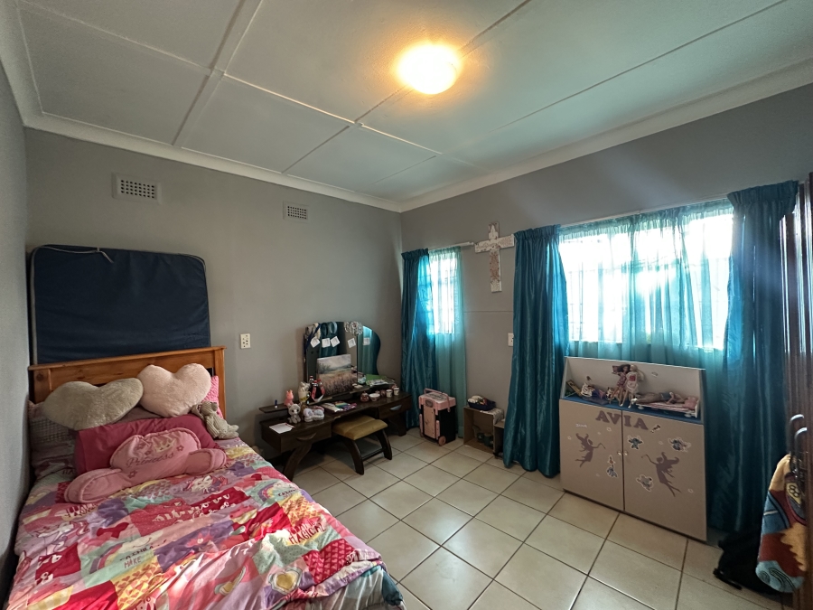 4 Bedroom Property for Sale in Deerness Gauteng