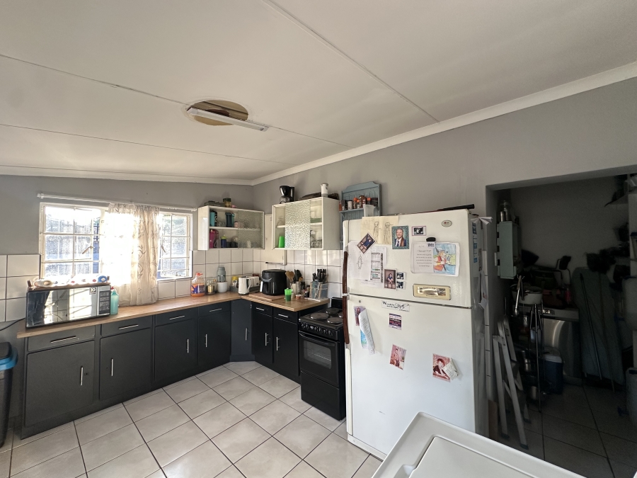 4 Bedroom Property for Sale in Deerness Gauteng