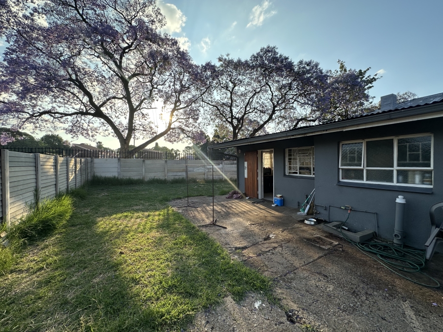 4 Bedroom Property for Sale in Deerness Gauteng