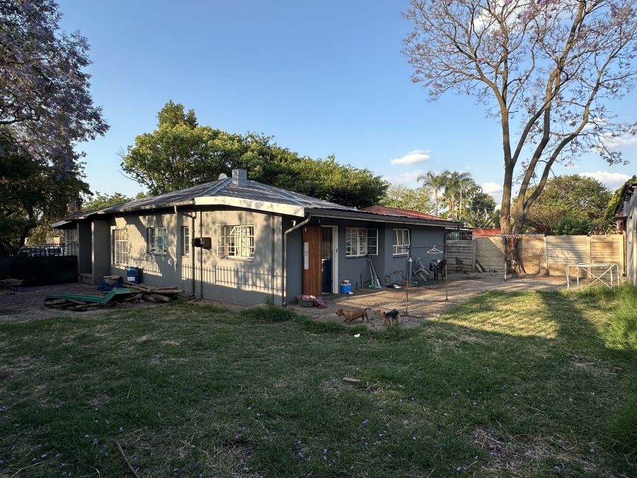 4 Bedroom Property for Sale in Deerness Gauteng