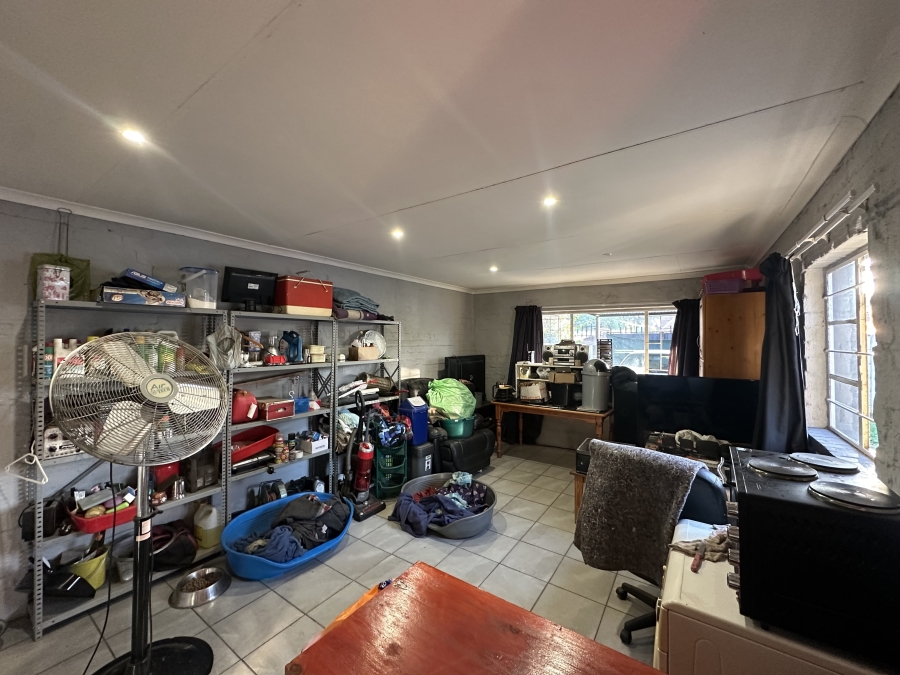 4 Bedroom Property for Sale in Deerness Gauteng