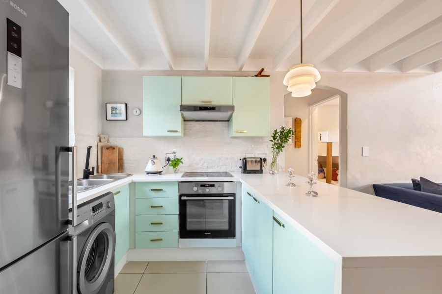 2 Bedroom Property for Sale in Melrose Estate Gauteng