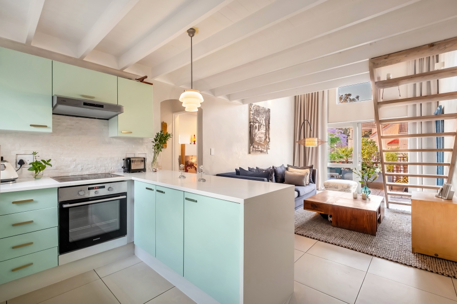 2 Bedroom Property for Sale in Melrose Estate Gauteng