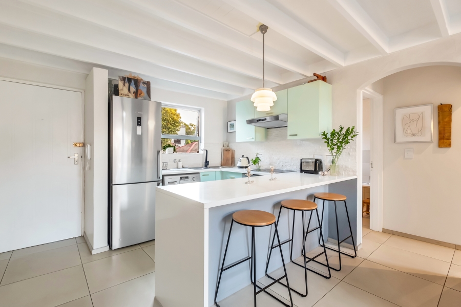 2 Bedroom Property for Sale in Melrose Estate Gauteng