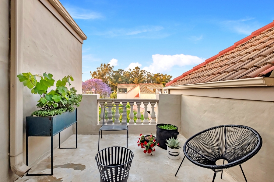 2 Bedroom Property for Sale in Melrose Estate Gauteng