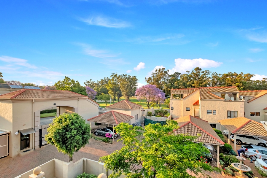 2 Bedroom Property for Sale in Melrose Estate Gauteng