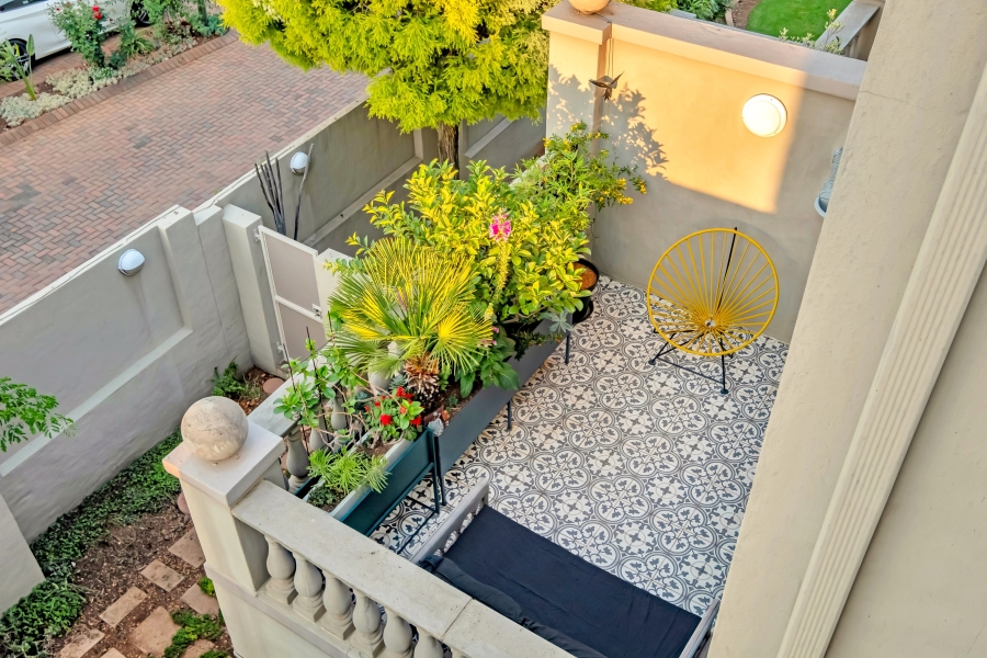 2 Bedroom Property for Sale in Melrose Estate Gauteng