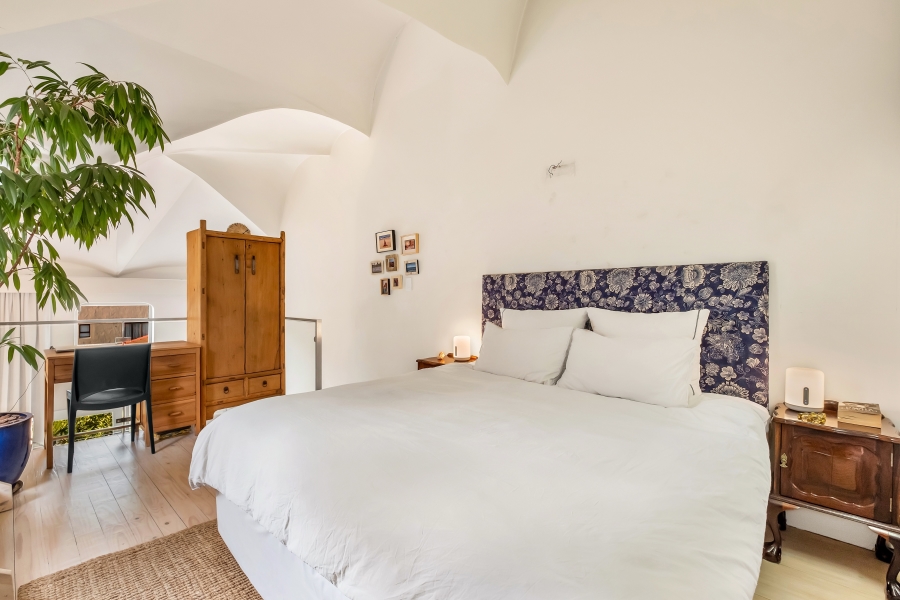 2 Bedroom Property for Sale in Melrose Estate Gauteng