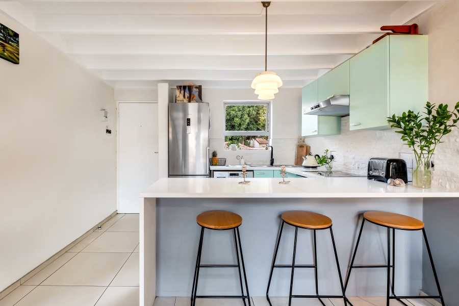 2 Bedroom Property for Sale in Melrose Estate Gauteng