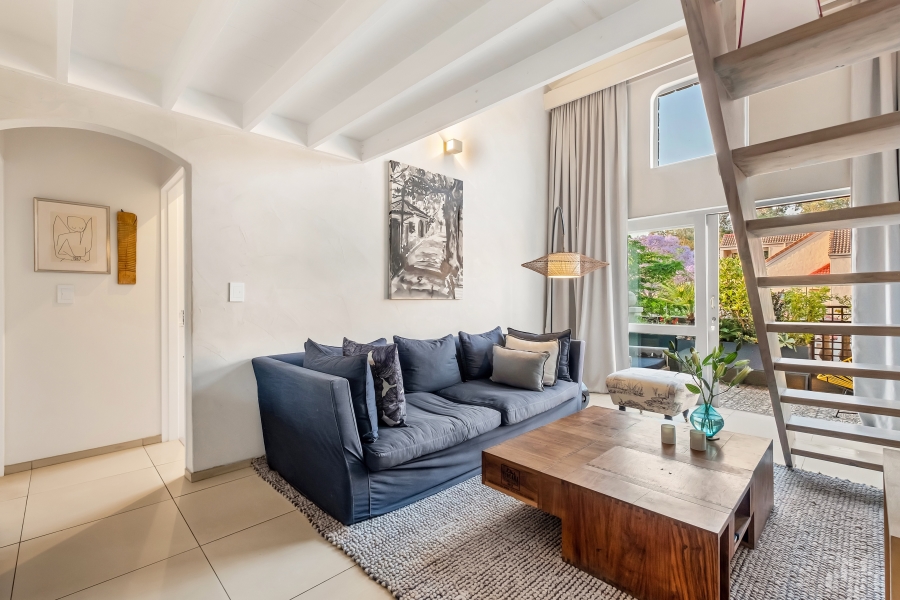 2 Bedroom Property for Sale in Melrose Estate Gauteng