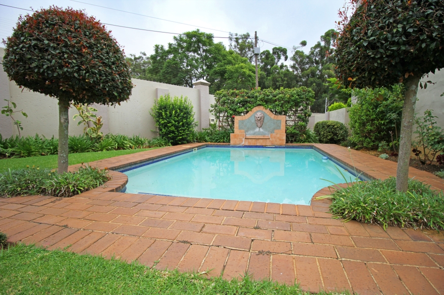 2 Bedroom Property for Sale in Melrose Estate Gauteng