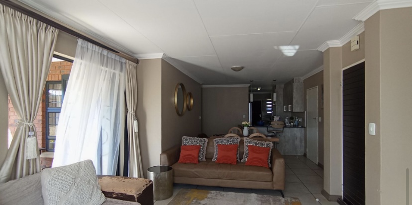 3 Bedroom Property for Sale in Amberfield Gauteng