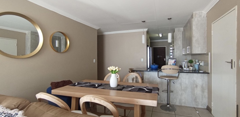 3 Bedroom Property for Sale in Amberfield Gauteng