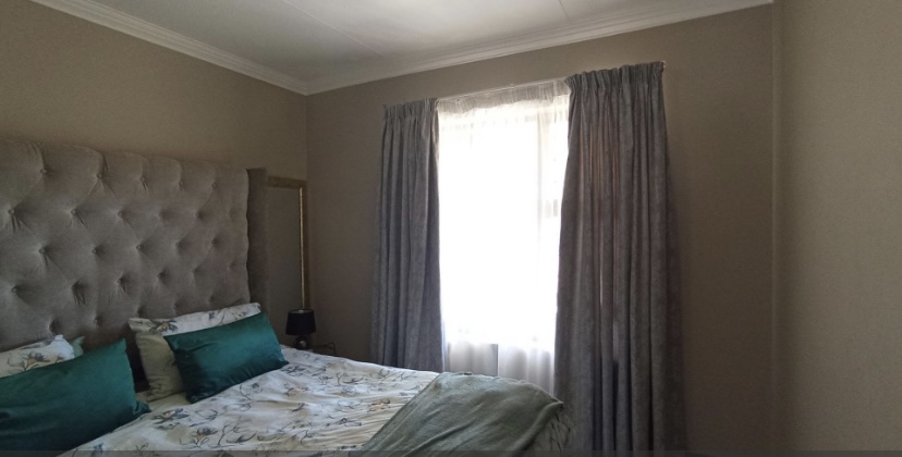 3 Bedroom Property for Sale in Amberfield Gauteng