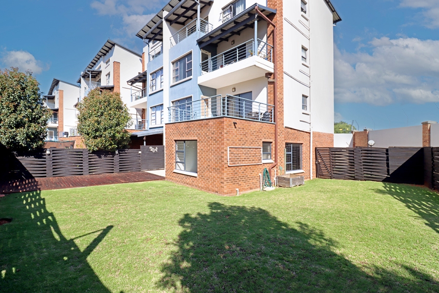 3 Bedroom Property for Sale in Greenstone Hill Gauteng