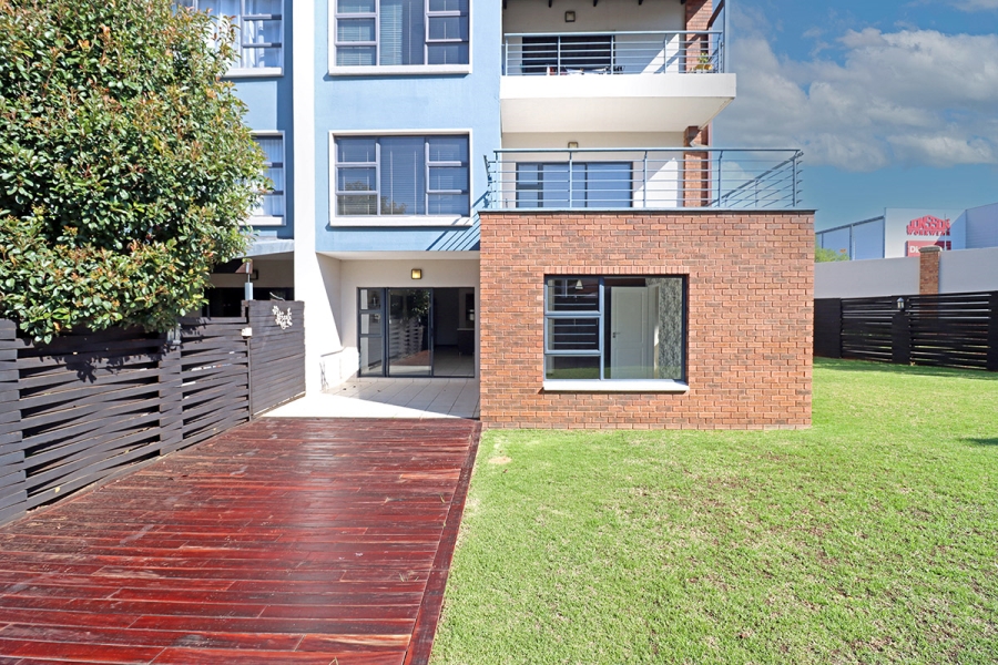 3 Bedroom Property for Sale in Greenstone Hill Gauteng