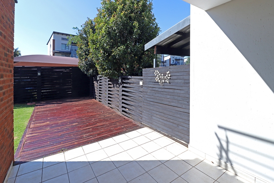 3 Bedroom Property for Sale in Greenstone Hill Gauteng