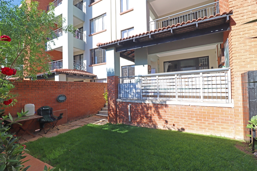 2 Bedroom Property for Sale in Greenstone Hill Gauteng