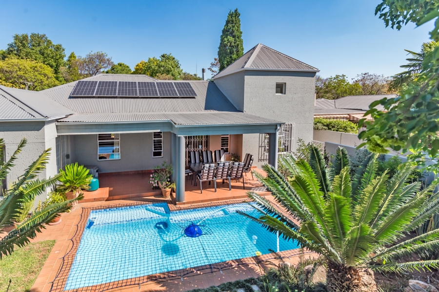 3 Bedroom Property for Sale in Magaliessig Gauteng