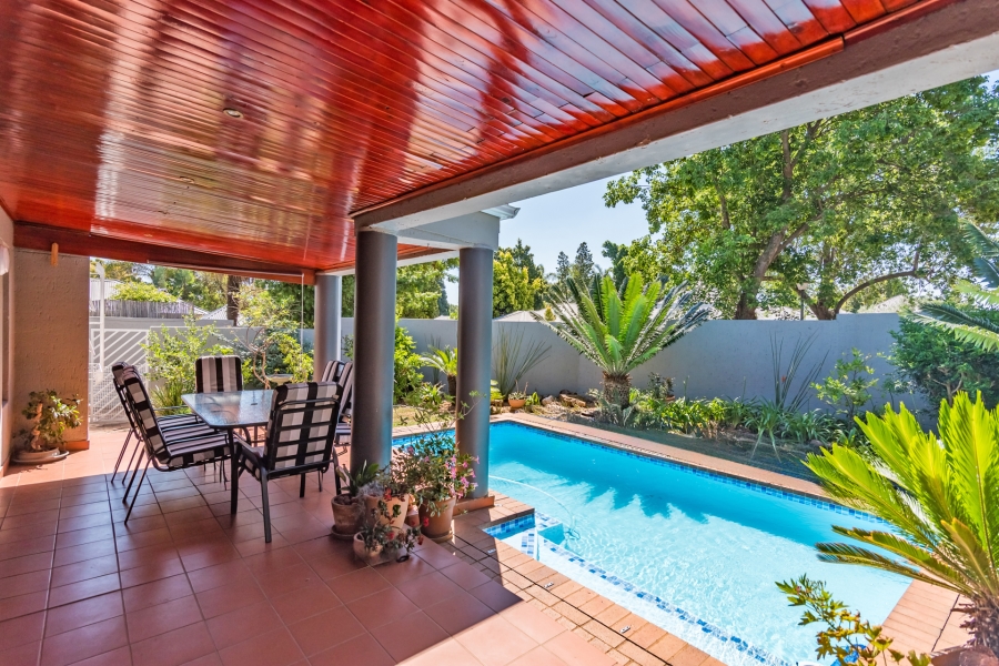 3 Bedroom Property for Sale in Magaliessig Gauteng