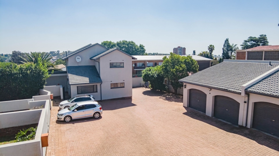 2 Bedroom Property for Sale in Turffontein Gauteng