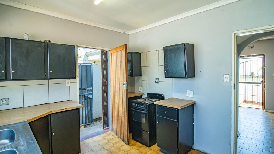 2 Bedroom Property for Sale in Turffontein Gauteng