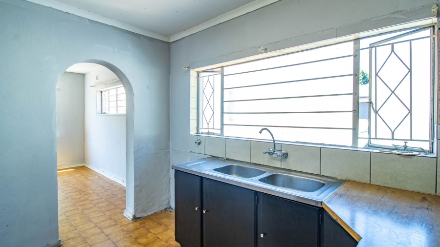 2 Bedroom Property for Sale in Turffontein Gauteng