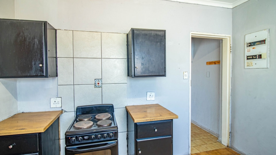 2 Bedroom Property for Sale in Turffontein Gauteng