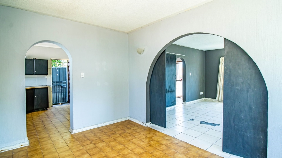 2 Bedroom Property for Sale in Turffontein Gauteng