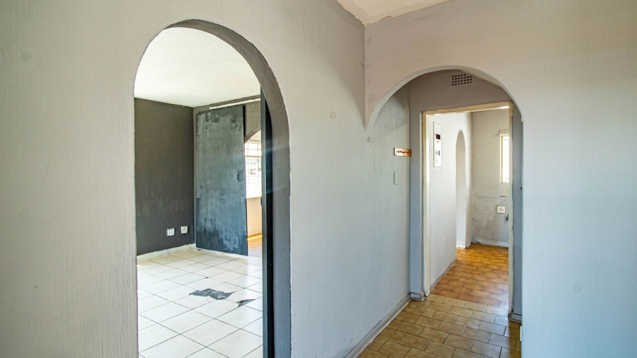 2 Bedroom Property for Sale in Turffontein Gauteng