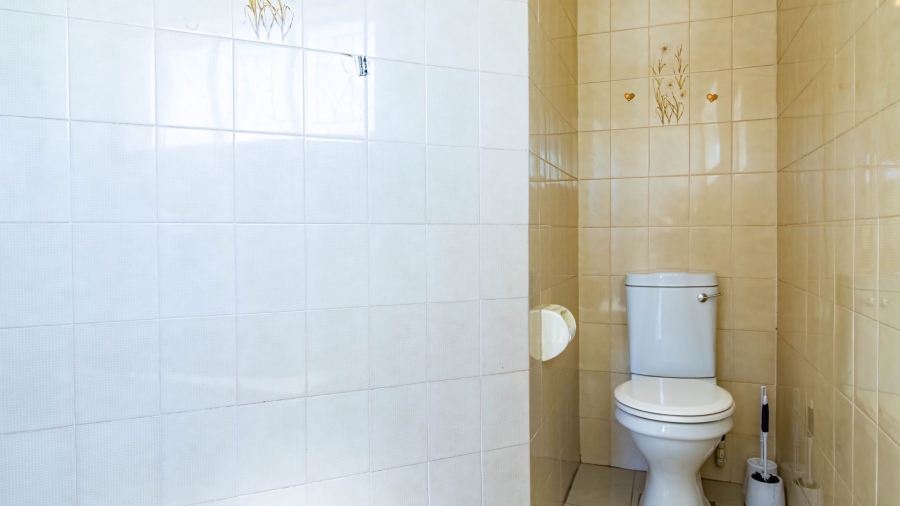 2 Bedroom Property for Sale in Turffontein Gauteng