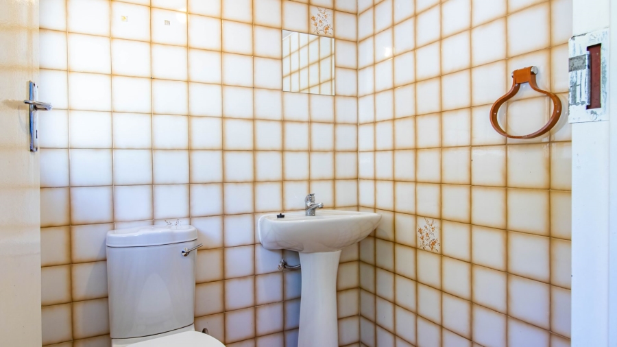 2 Bedroom Property for Sale in Turffontein Gauteng