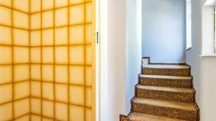 2 Bedroom Property for Sale in Turffontein Gauteng