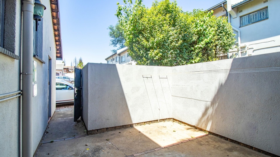 2 Bedroom Property for Sale in Turffontein Gauteng