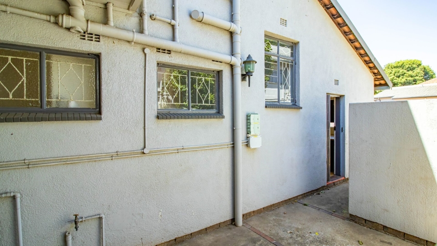 2 Bedroom Property for Sale in Turffontein Gauteng