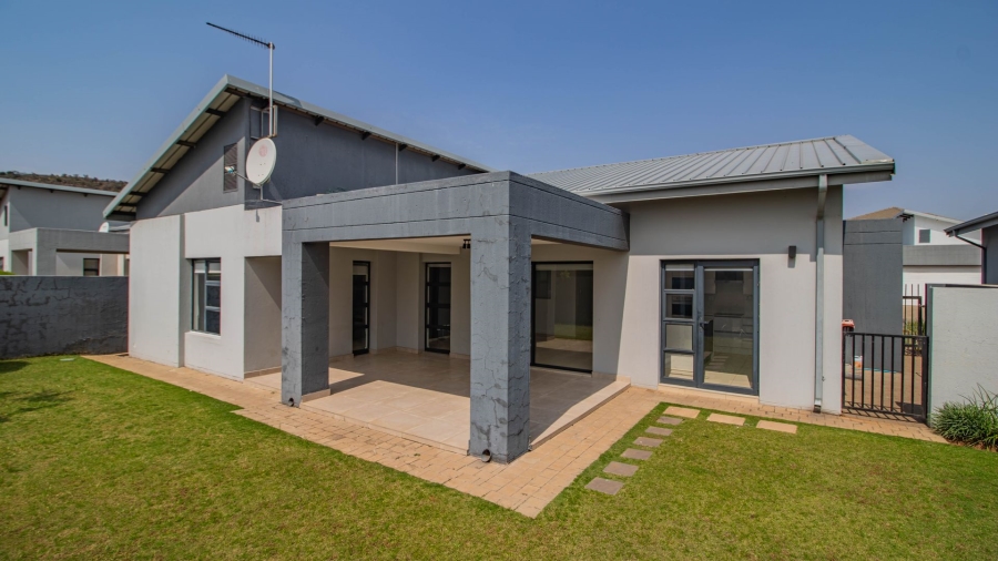 3 Bedroom Property for Sale in Eye of Africa Gauteng