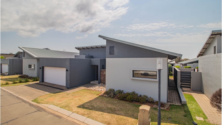 3 Bedroom Property for Sale in Eye of Africa Gauteng