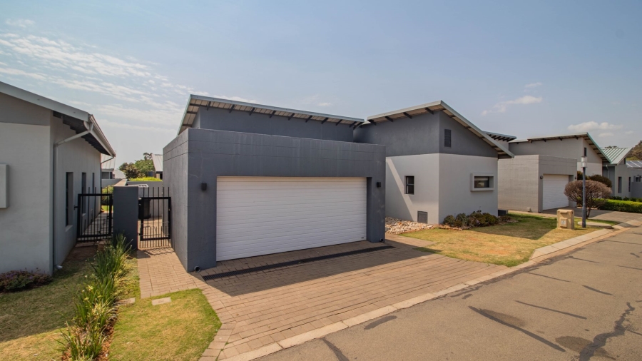 3 Bedroom Property for Sale in Eye of Africa Gauteng