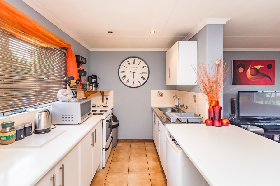 3 Bedroom Property for Sale in Strubensvallei Gauteng