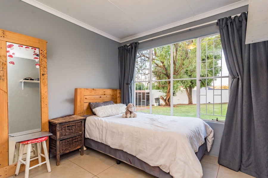 3 Bedroom Property for Sale in Strubensvallei Gauteng