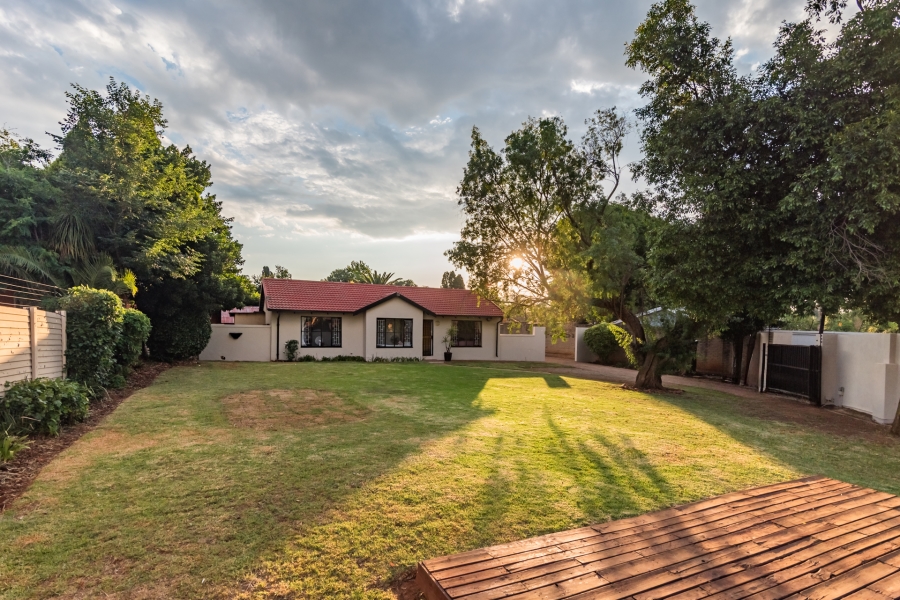 3 Bedroom Property for Sale in Strubensvallei Gauteng