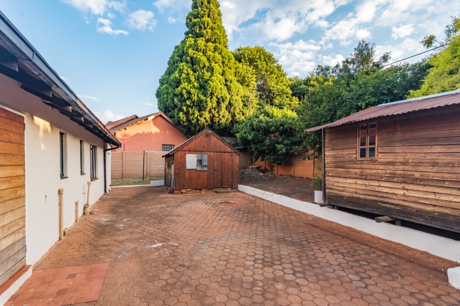 3 Bedroom Property for Sale in Strubensvallei Gauteng