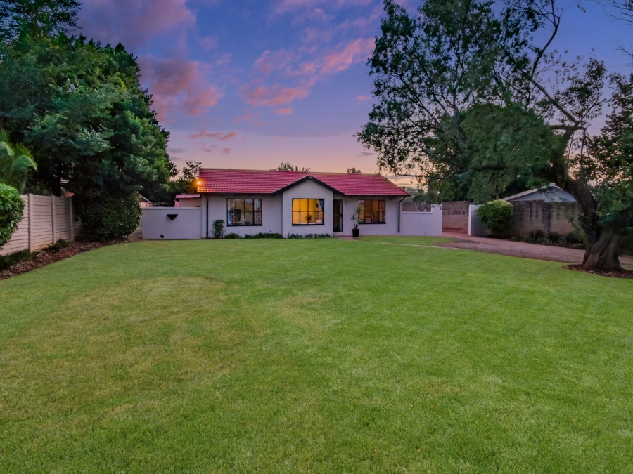 3 Bedroom Property for Sale in Strubensvallei Gauteng