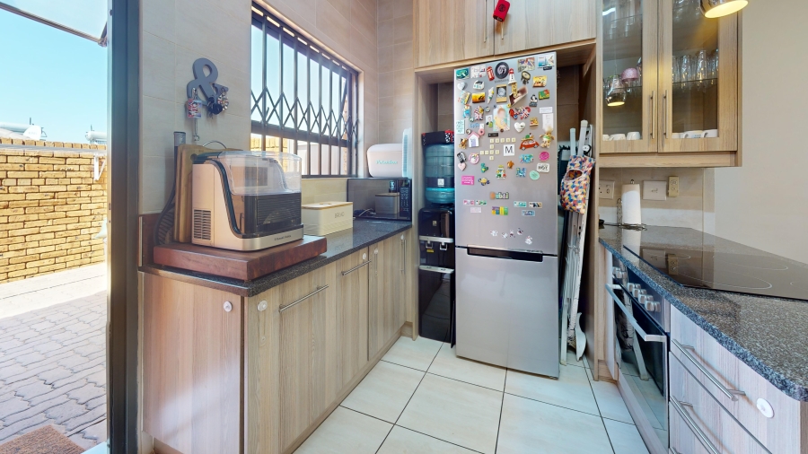 2 Bedroom Property for Sale in Union Gauteng