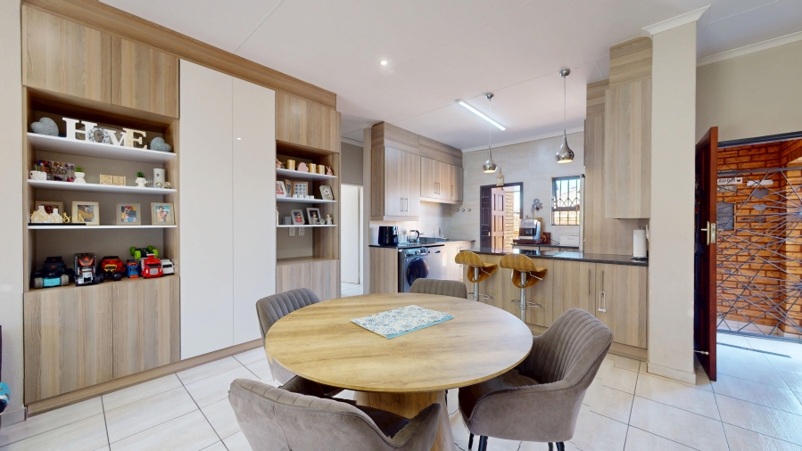 2 Bedroom Property for Sale in Union Gauteng