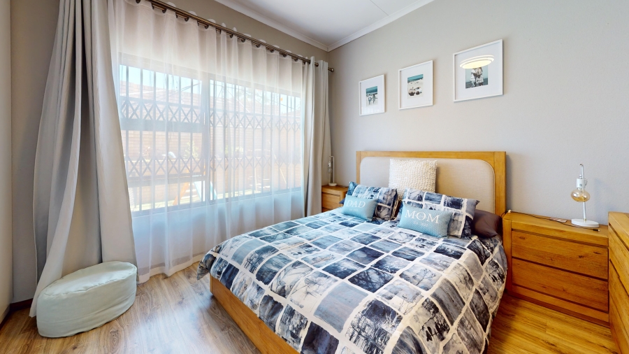 2 Bedroom Property for Sale in Union Gauteng