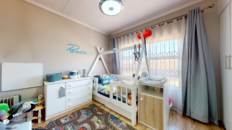 2 Bedroom Property for Sale in Union Gauteng