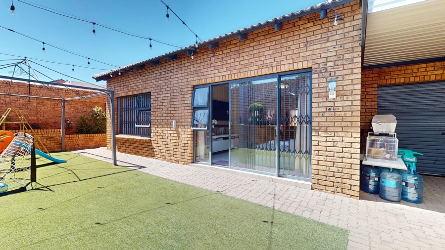 2 Bedroom Property for Sale in Union Gauteng